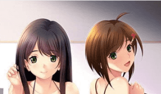 【ADV/AI汉化/全CG存档/CV/DLC】妈妈与女儿 ～选妈妈还是选我？～v1.12【电脑/2.8G】