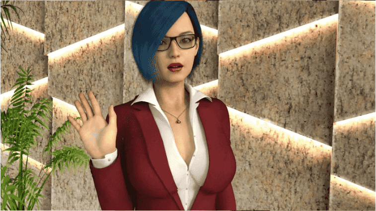 【欧美SLG/汉化/动态】由美的诱惑Ch.1v1.0 AI版【PC+安卓/953M/更新】Yumi’s Temptation [Ch.1 v1.0]