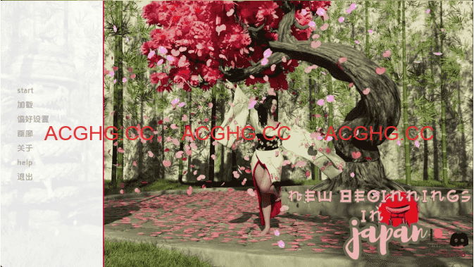 【欧美SLG/汉化/动态】新起点Ch.2 v.0.8.2 AI版【PC+安卓/7.29G/更新】New Beginnings in Japan [Ch.2 v.0.8.2]