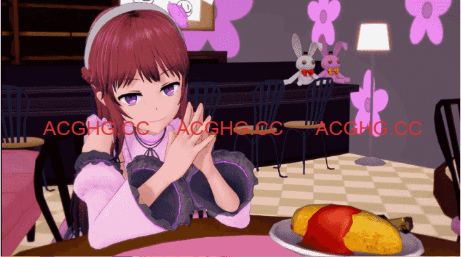 【日系SLG/汉化/动态】爱的教训v0.54.0 AI版【PC/13.5G/更新】Lessons in Love [v0.54.0]