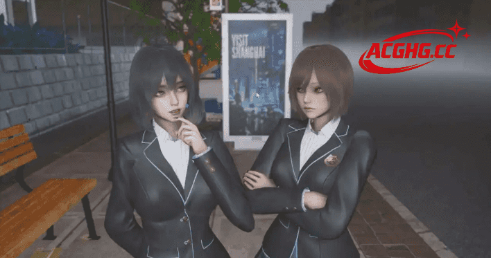 【亚洲SLG/汉化/动态】教条0.4_S2_P4官中版【电脑/10G】