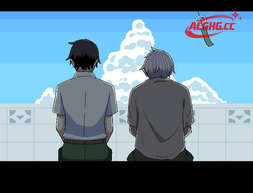 【ADV/AI汉化/CV】色鬼【PC/1.4G】